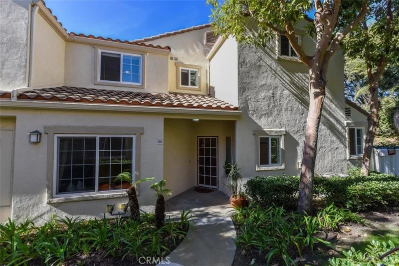 105 Chandon, Laguna Niguel, CA 92677