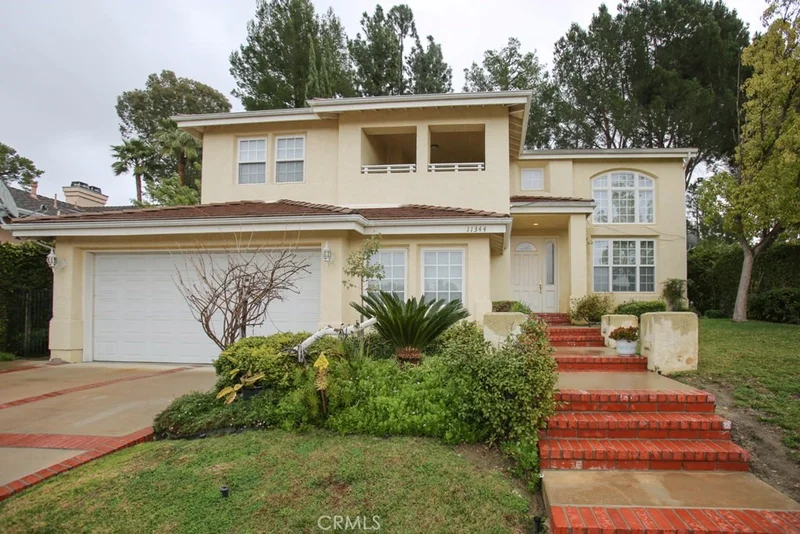 11344 Yolanda, Porter Ranch, CA 91326