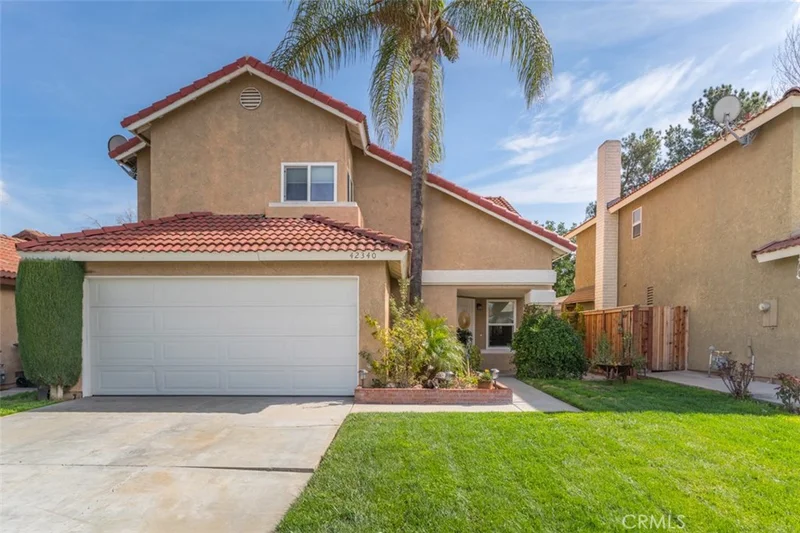42340 Via Consuelo, Temecula, CA 92592