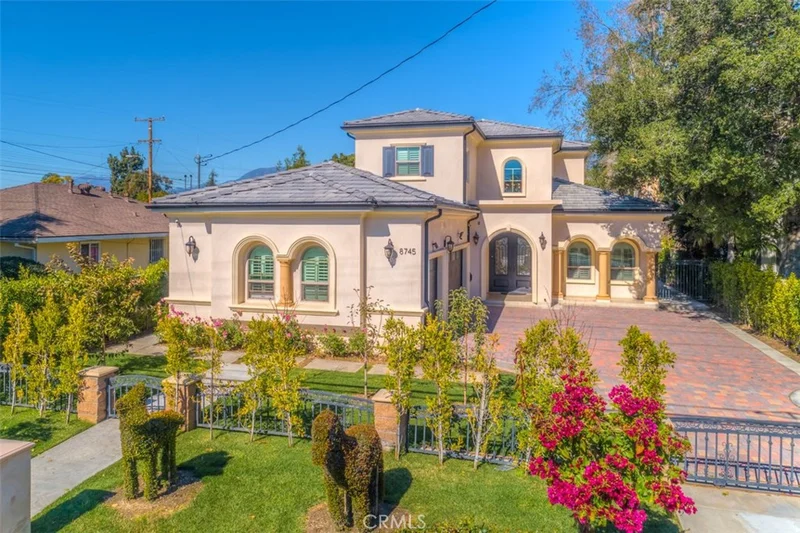 8745 Longden, San Gabriel, CA 91775