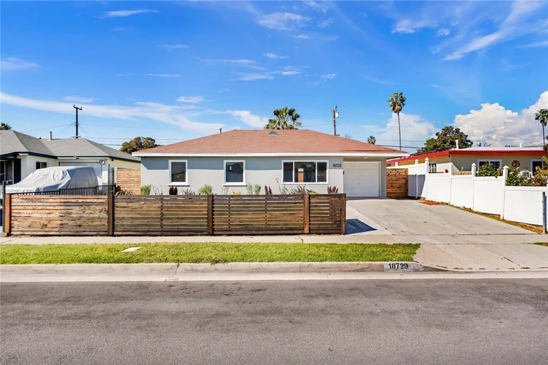 18729 Wall, Carson, CA 90746