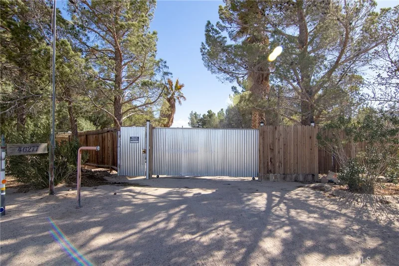 46277 Fairview, Newberry Springs, CA 92365