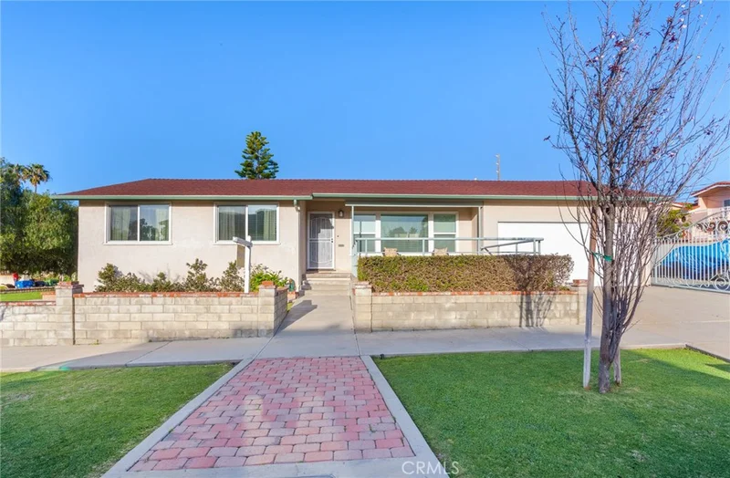 2603 Meyler, San Pedro, CA 90731