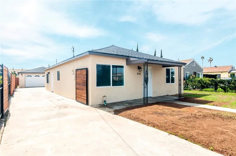 414 126th, Los Angeles, CA 90061