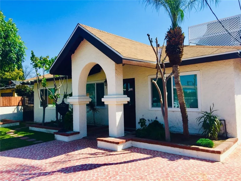 11810 Cheshire, Norwalk, CA 90650