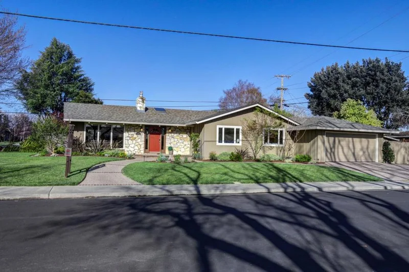 271 Midway, Campbell, CA 95008