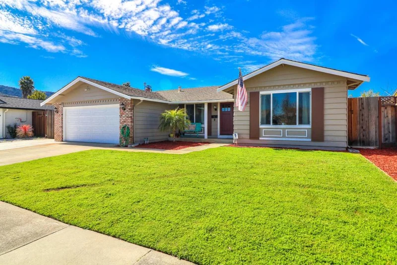 7791 Santa Barbara, Gilroy, CA 95020