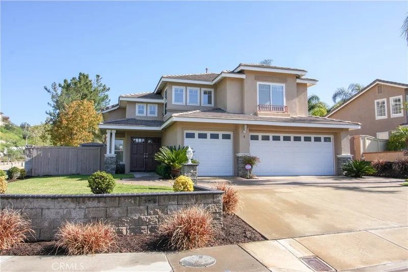 1 Riverview, Trabuco Canyon, CA 92679