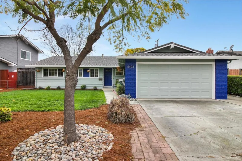 5493 Starcrest Drive, San Jose, CA 95123