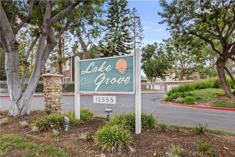 12555 Euclid #86, Garden Grove, CA 92840