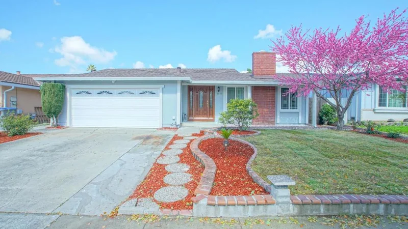 2955 Camargo, San Jose, CA 95132