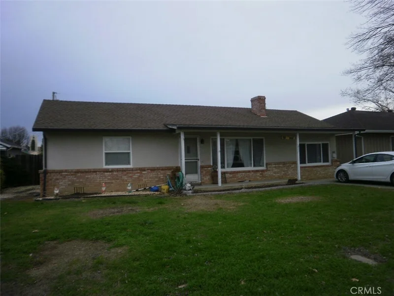 427 Jefferson, Willows, CA 95988