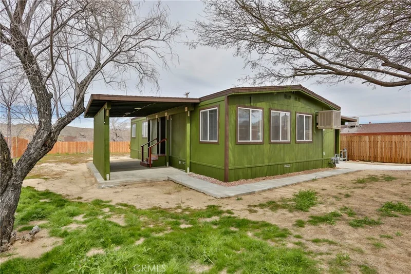 61682 El Reposo, Joshua Tree, CA 92252