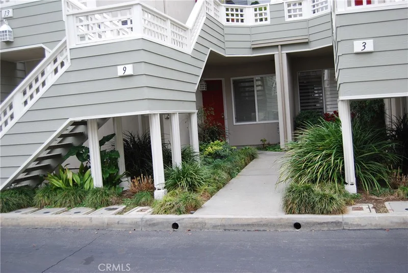 9 Glenoaks, Aliso Viejo, CA 92656