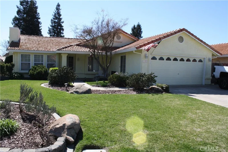 1036 Cardinal, Merced, CA 95340