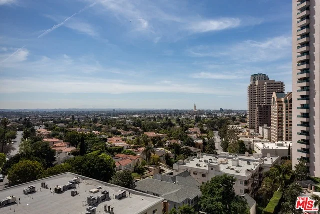 10450 Wilshire #12C, Los Angeles, CA 90024