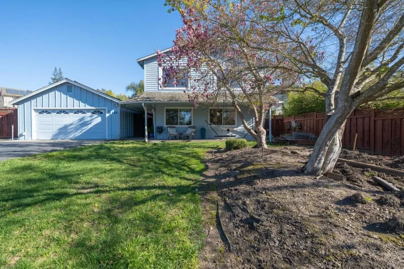 125 Navarra, Scotts Valley, CA 95066