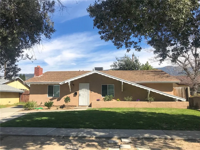 1124 Montrose, San Bernardino, CA 92404