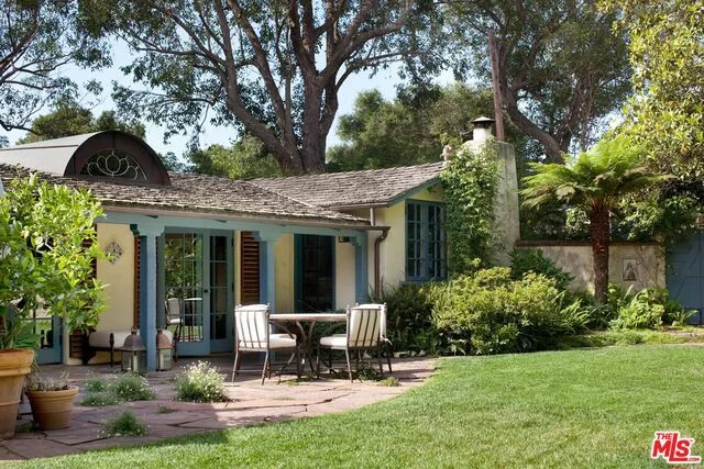 299 Sheffield, Montecito, CA 93108