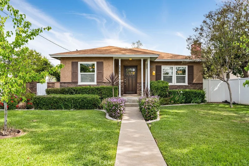 2541 Bonita, La Verne, CA 91750