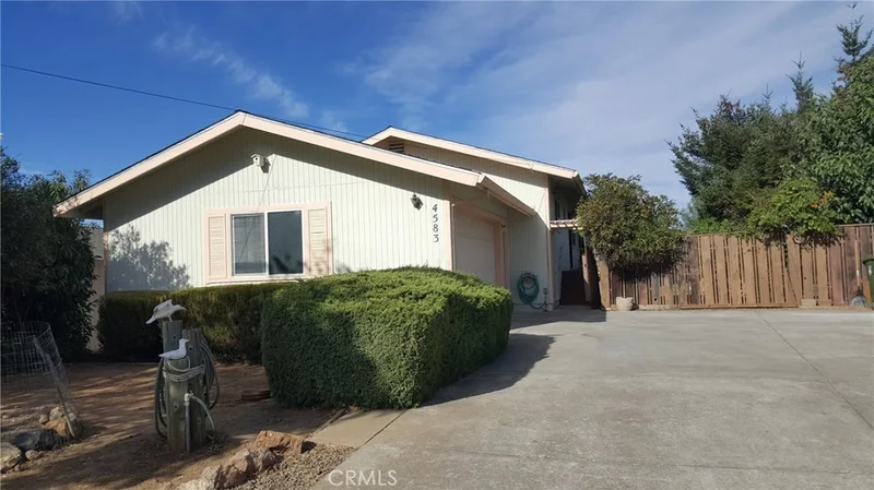 4583 Hawaina Way, Kelseyville, CA 95451