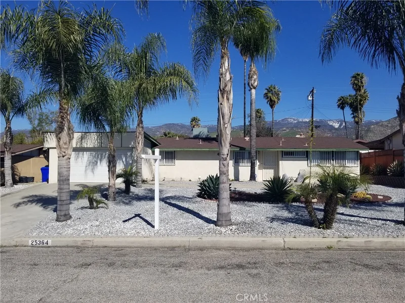 25364 Toluca, San Bernardino, CA 92404