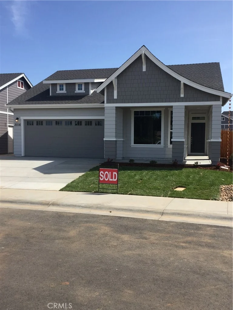 3016 Biscayne Bay, Chico, CA 95973