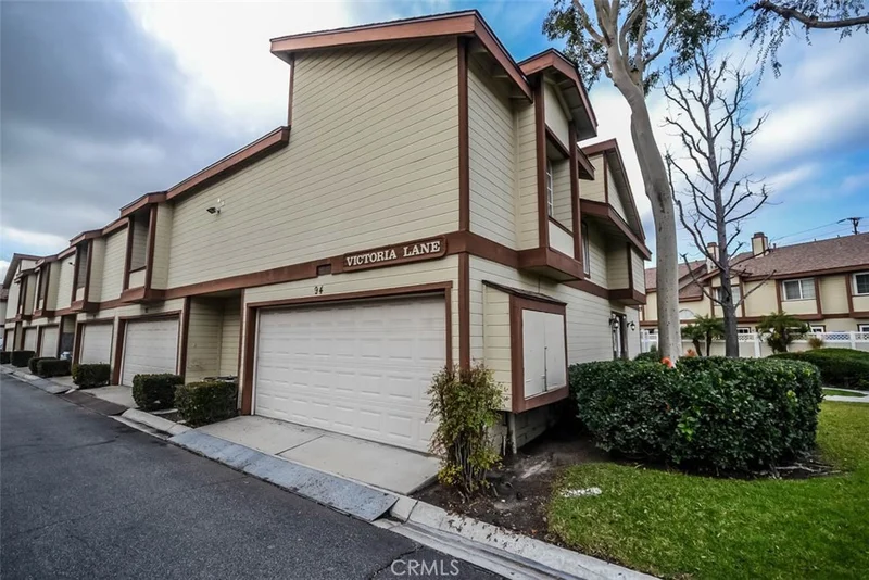 8939 Gallatin #94, Pico Rivera, CA 90660