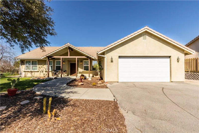 5597 Forked Horn, Paso Robles, CA 93446