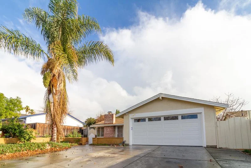 1234 Old Manor Place, San Jose, CA 95132