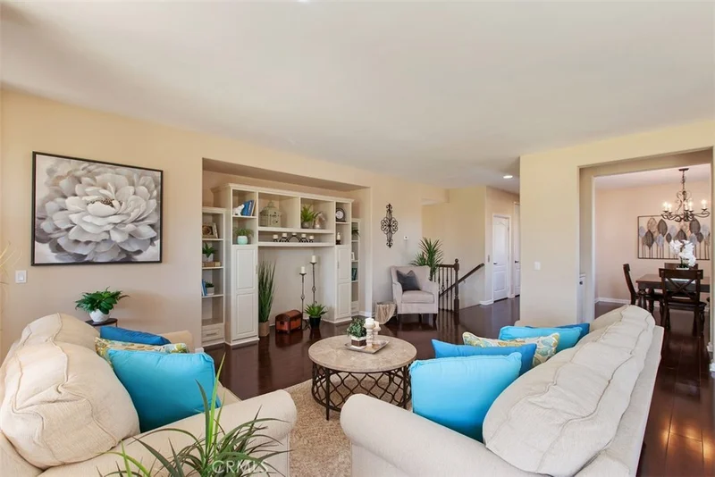 8921 Cuyamaca, Corona, CA 92883