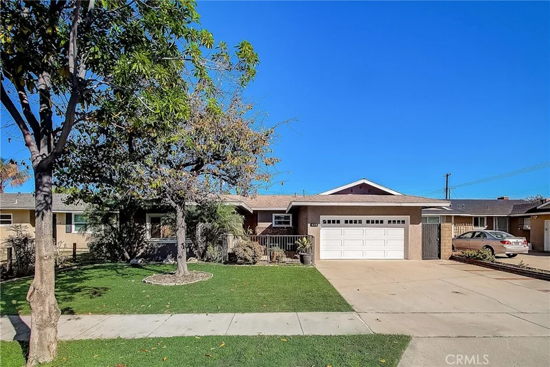 510 Century, Anaheim, CA 92805