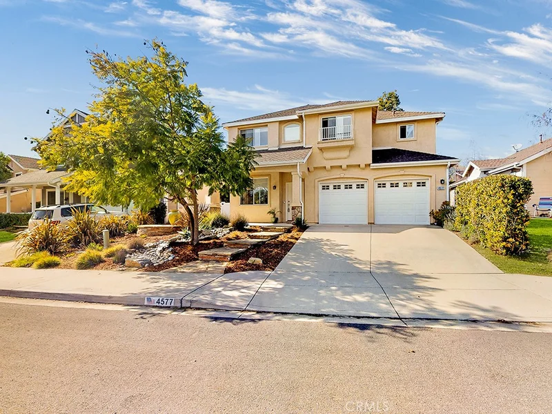 4577 Wavertree, San Luis Obispo, CA 93401