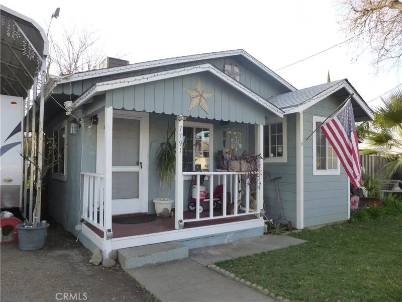 7791 Sherwood, Los Molinos, CA 96055