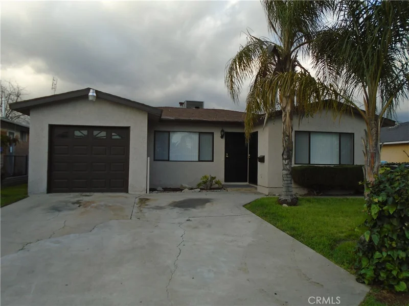 1170 W Olive Street, San Bernardino, CA 92411