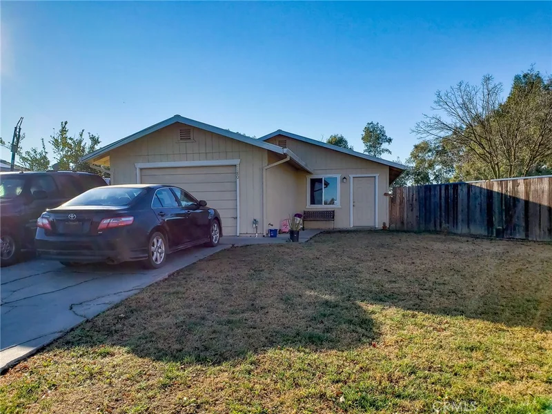1180 Southgate, Willows, CA 95988