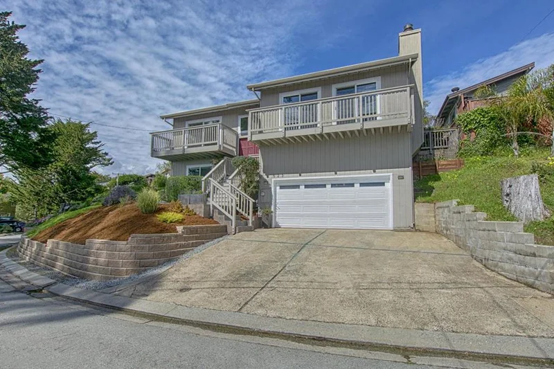 523 Santa Marguarita, Aptos, CA 95003