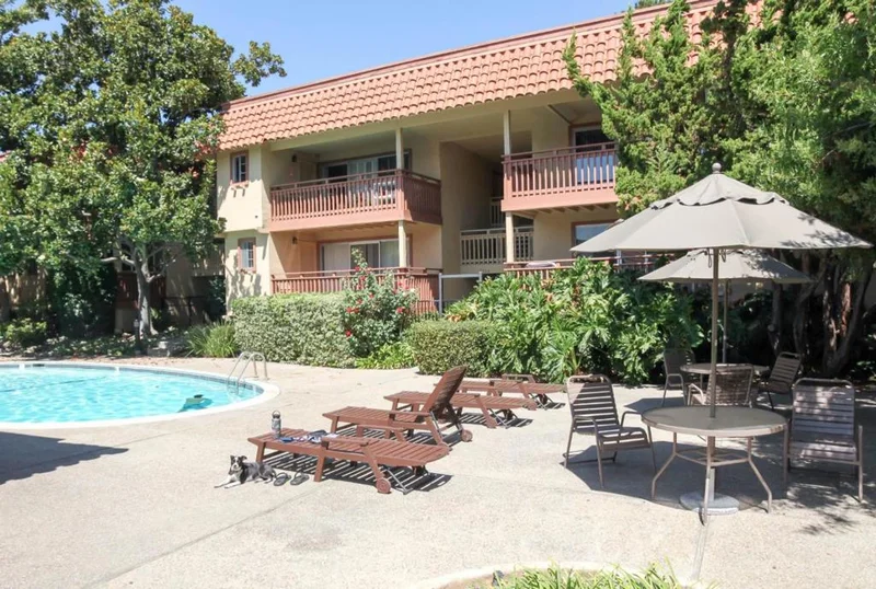 1039 Alta Mira #B, Santa Clara, CA 95051