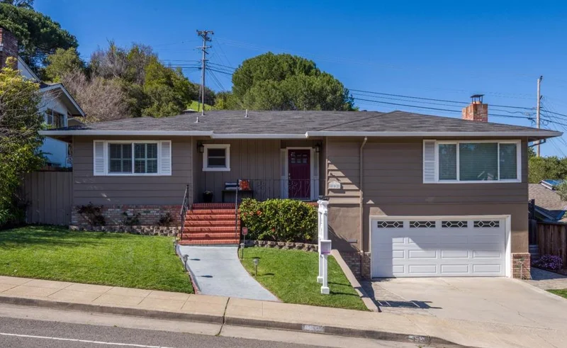 852 W Hillsdale Boulevard, San Mateo, CA 94403
