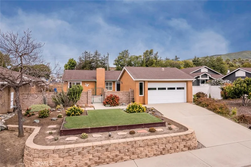 854 Bougainvillea, San Luis Obispo, CA 93401
