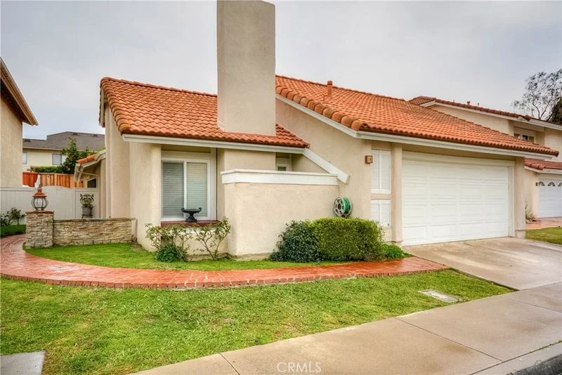 19 Campanero, Irvine, CA 92620