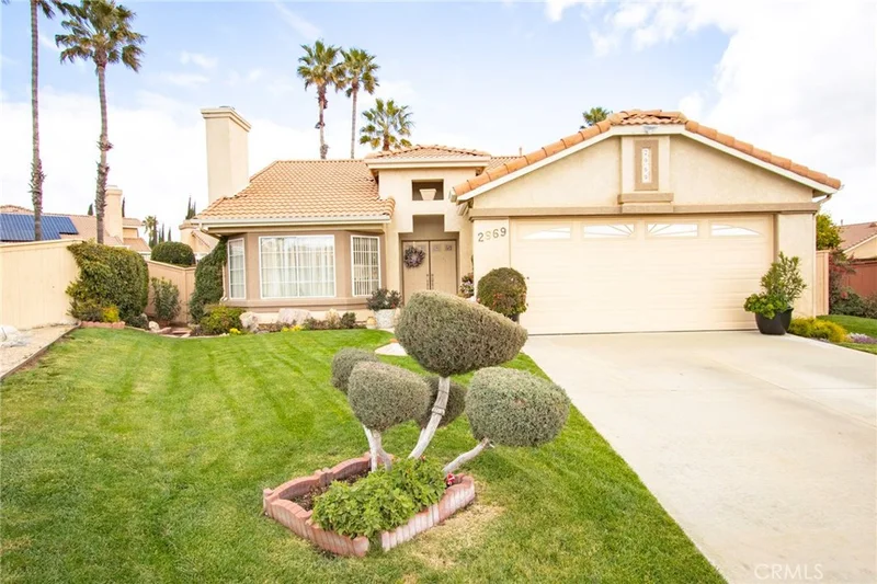 2969 Whirlwind, Banning, CA 92220