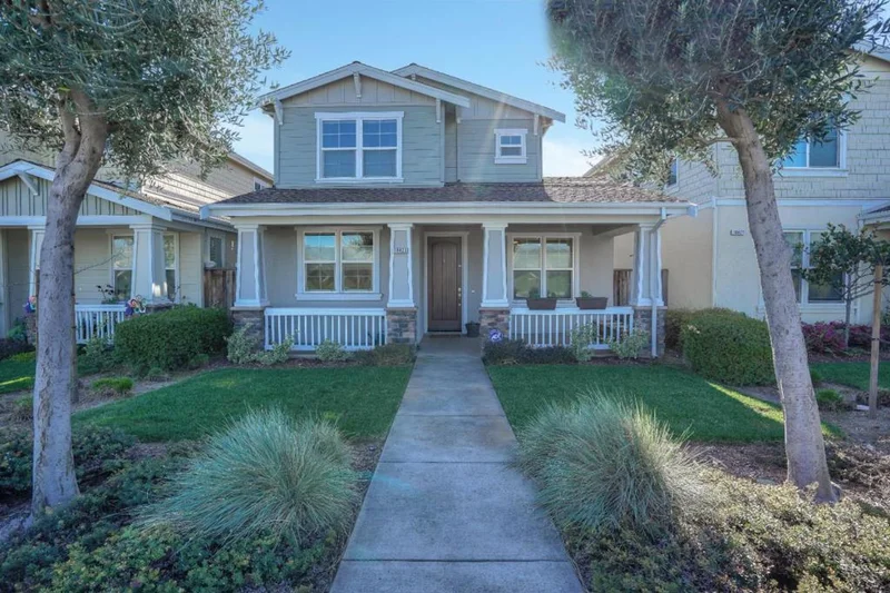 18423 Butterfield, Morgan Hill, CA 95037