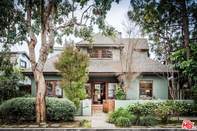 514 Altair, Venice, CA 90291