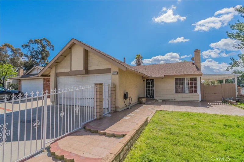 12505 Bougainvillea, Rancho Cucamonga, CA 91739