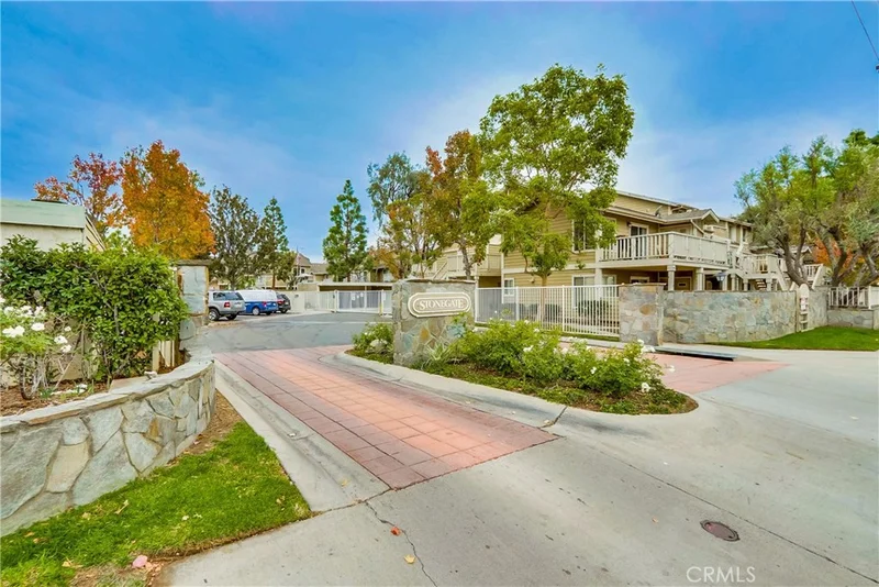 12572 Fieldstone #86, Garden Grove, CA 92845