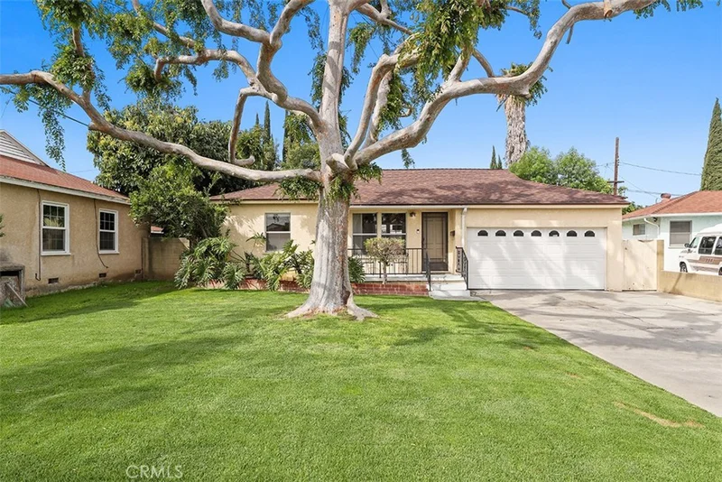 5211 Gundry, Long Beach, CA 90805