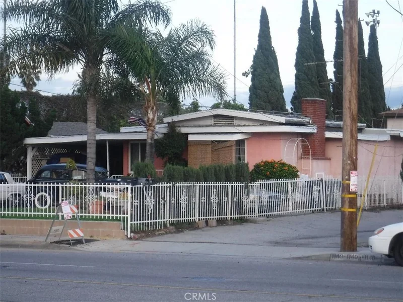 1138 Greenwood, Montebello, CA 90640