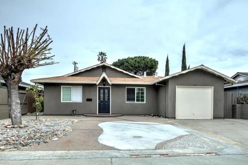 2754 Othello, San Jose, CA 95122