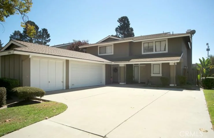 1156 Foster #A, Santa Maria, CA 93455